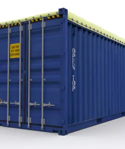 20ft Open Top Container​