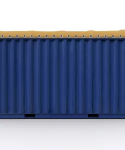 20ft Open Top Container​