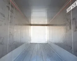 40ft High Cube Refrigerated Container