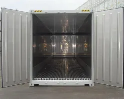 40ft High Cube Refrigerated Container